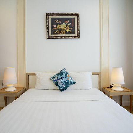 Ocean Vista 3Br Apt Sealinks City Resort Phan Thiết Extérieur photo