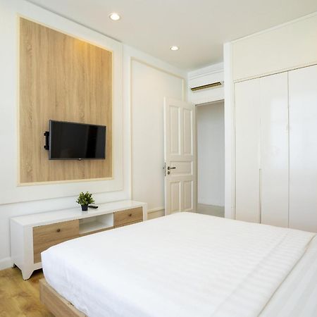 Ocean Vista 3Br Apt Sealinks City Resort Phan Thiết Extérieur photo