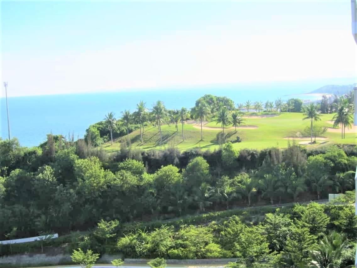 Ocean Vista 3Br Apt Sealinks City Resort Phan Thiết Extérieur photo