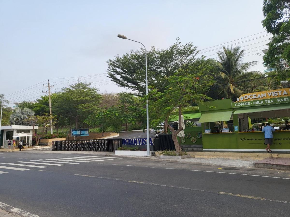Ocean Vista 3Br Apt Sealinks City Resort Phan Thiết Extérieur photo