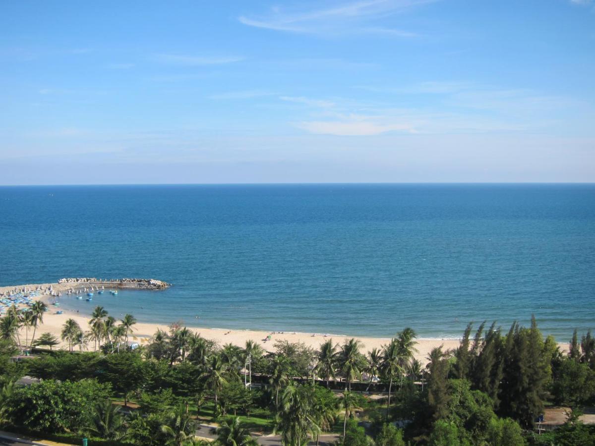 Ocean Vista 3Br Apt Sealinks City Resort Phan Thiết Extérieur photo
