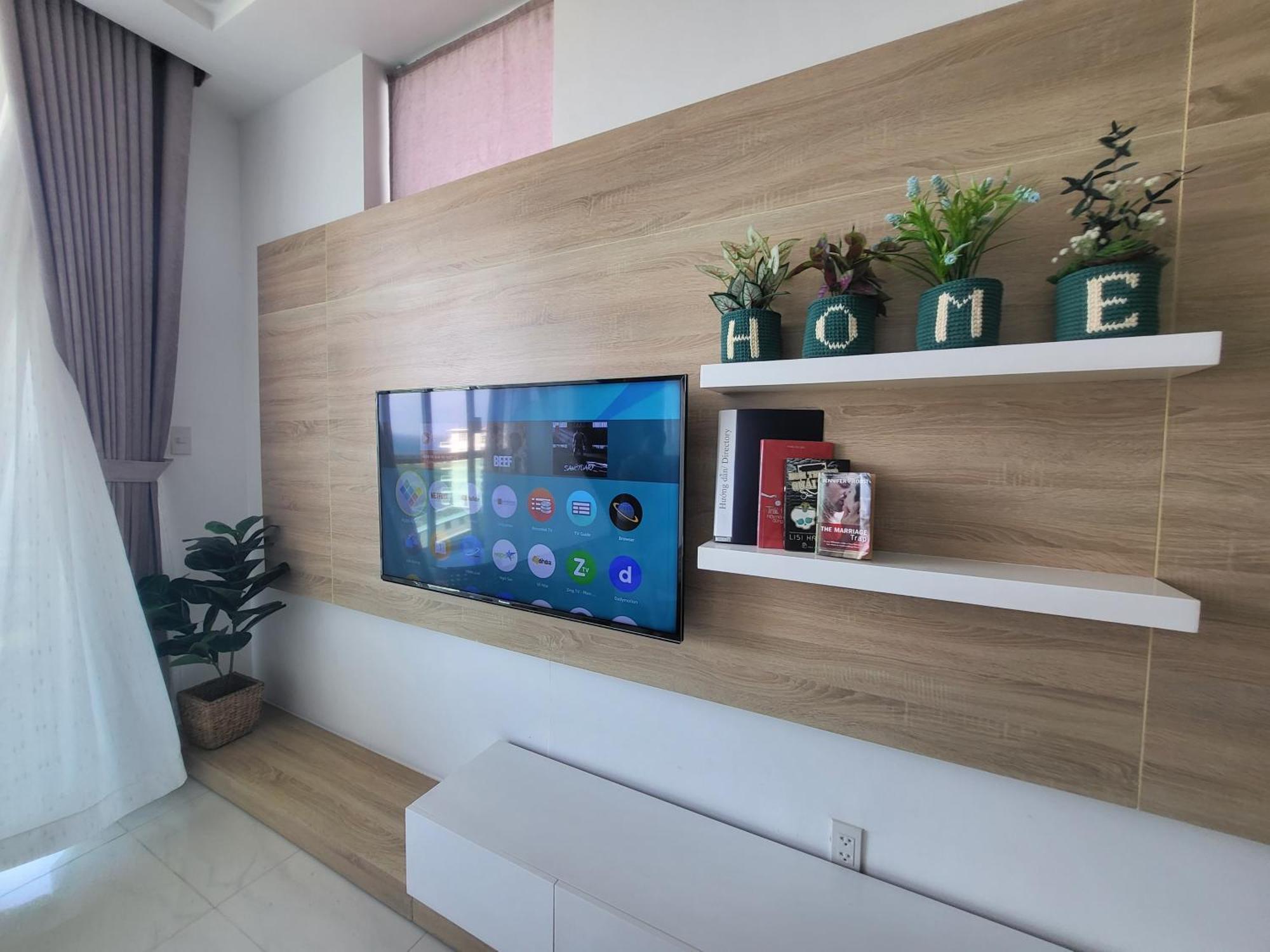 Ocean Vista 3Br Apt Sealinks City Resort Phan Thiết Extérieur photo