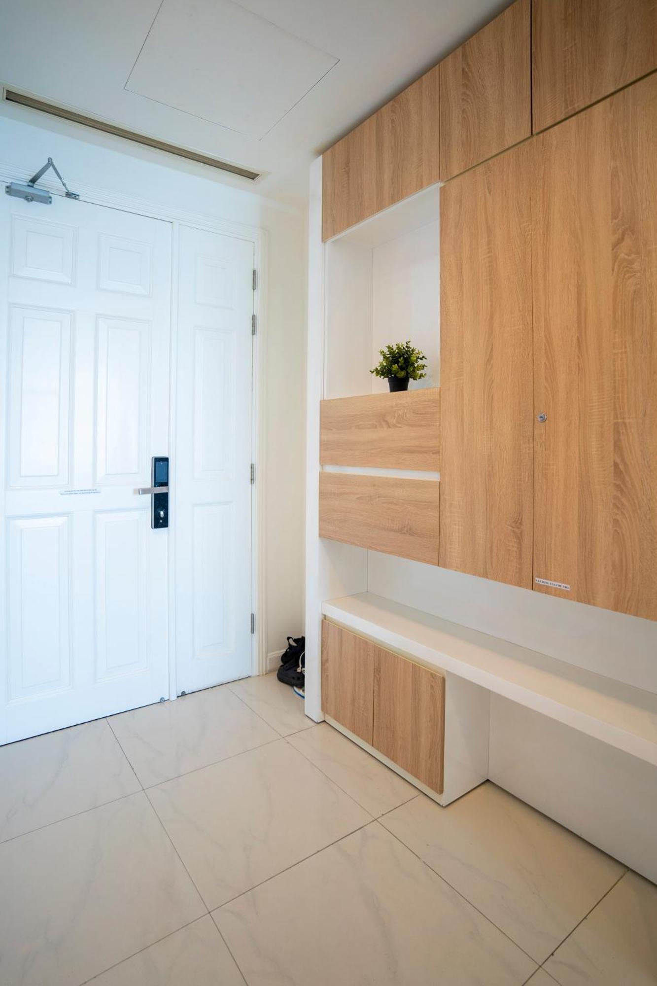 Ocean Vista 3Br Apt Sealinks City Resort Phan Thiết Extérieur photo