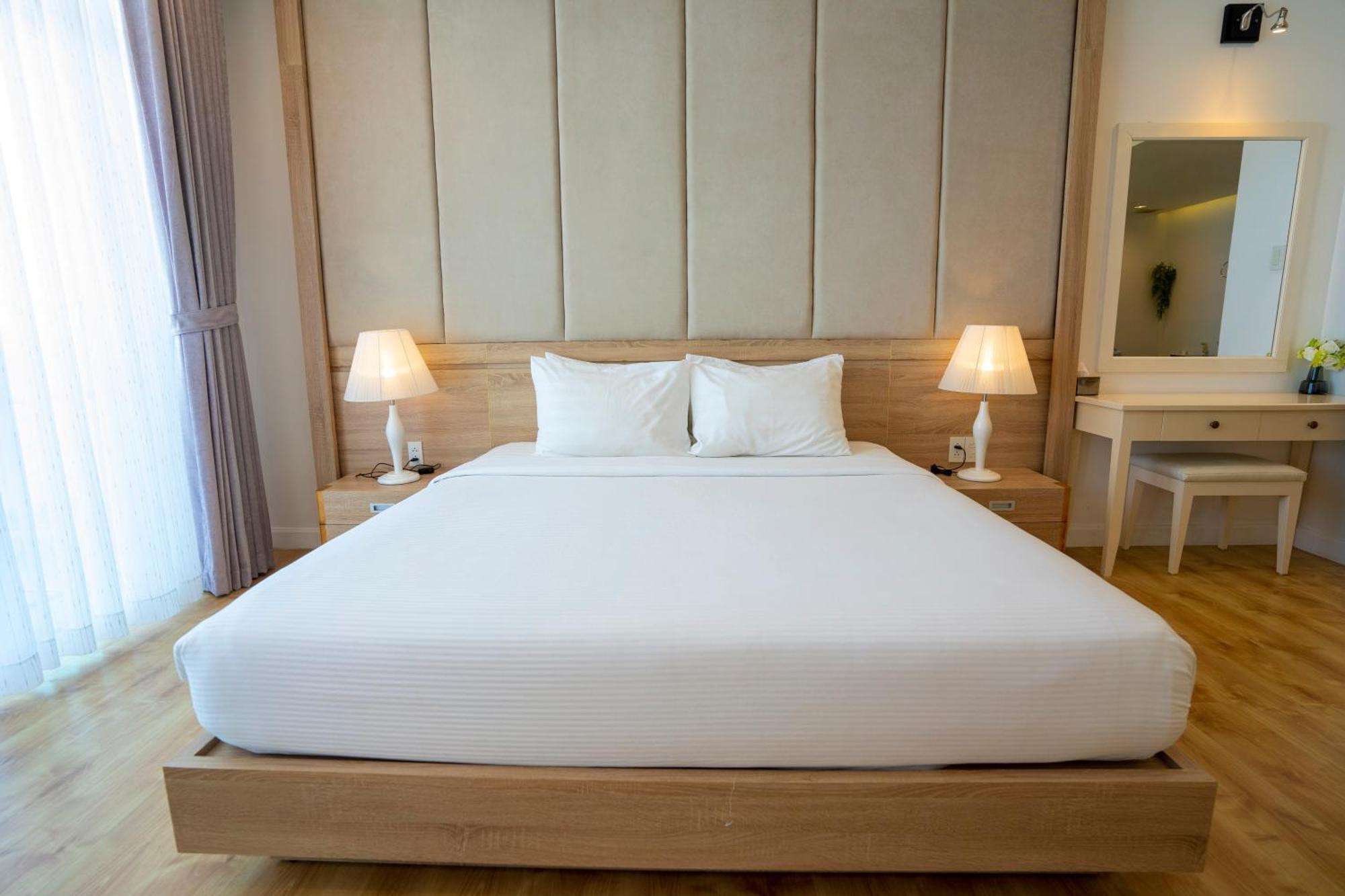 Ocean Vista 3Br Apt Sealinks City Resort Phan Thiết Extérieur photo