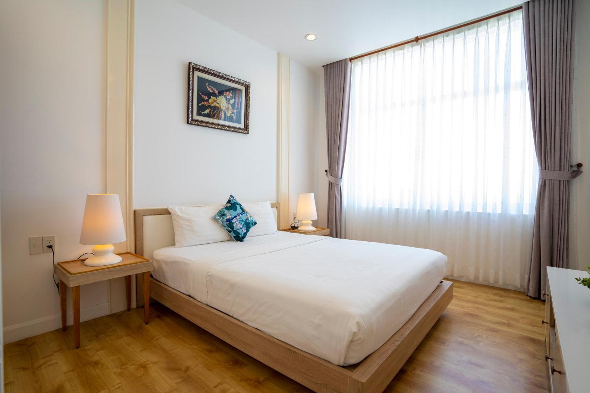 Ocean Vista 3Br Apt Sealinks City Resort Phan Thiết Extérieur photo