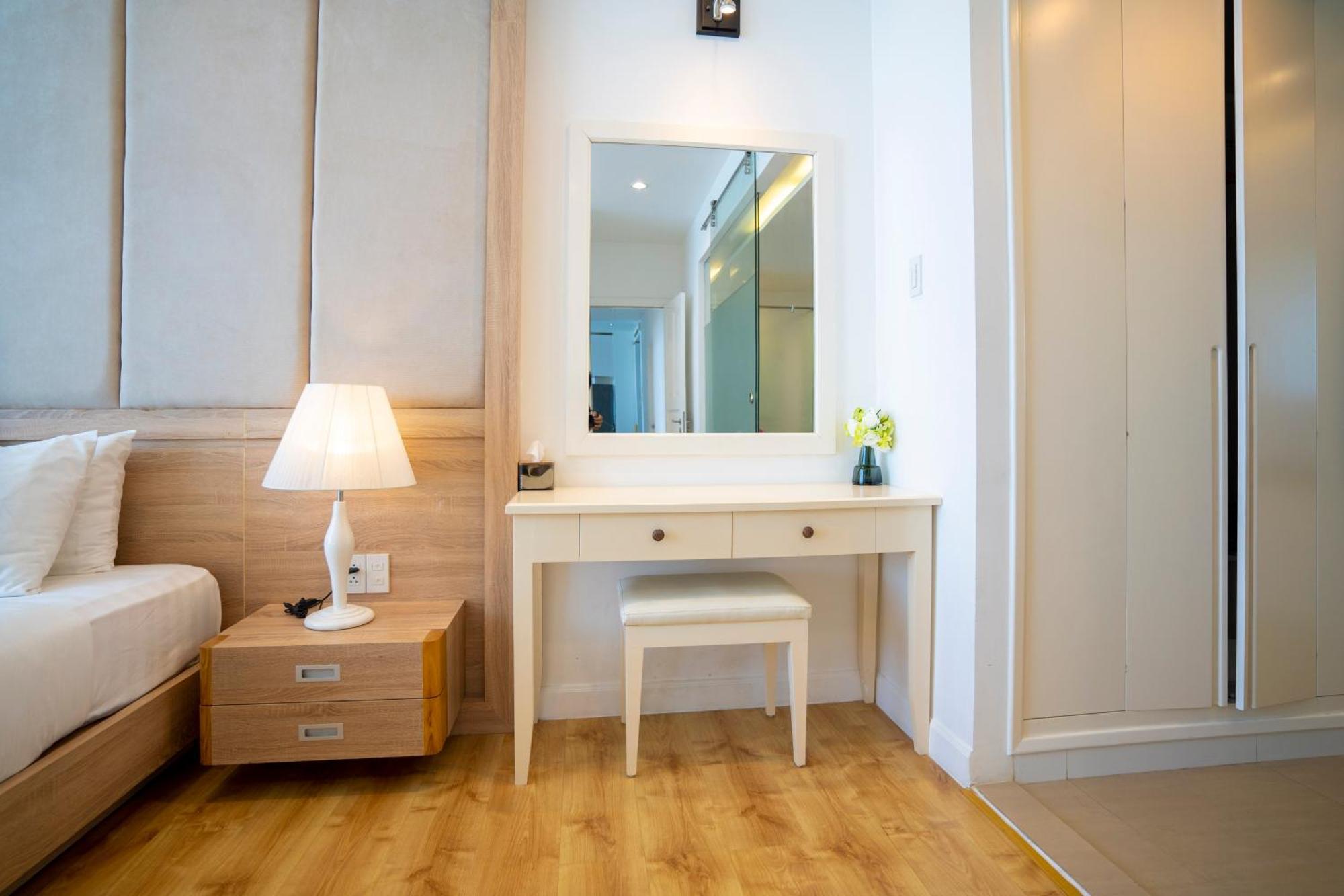 Ocean Vista 3Br Apt Sealinks City Resort Phan Thiết Extérieur photo