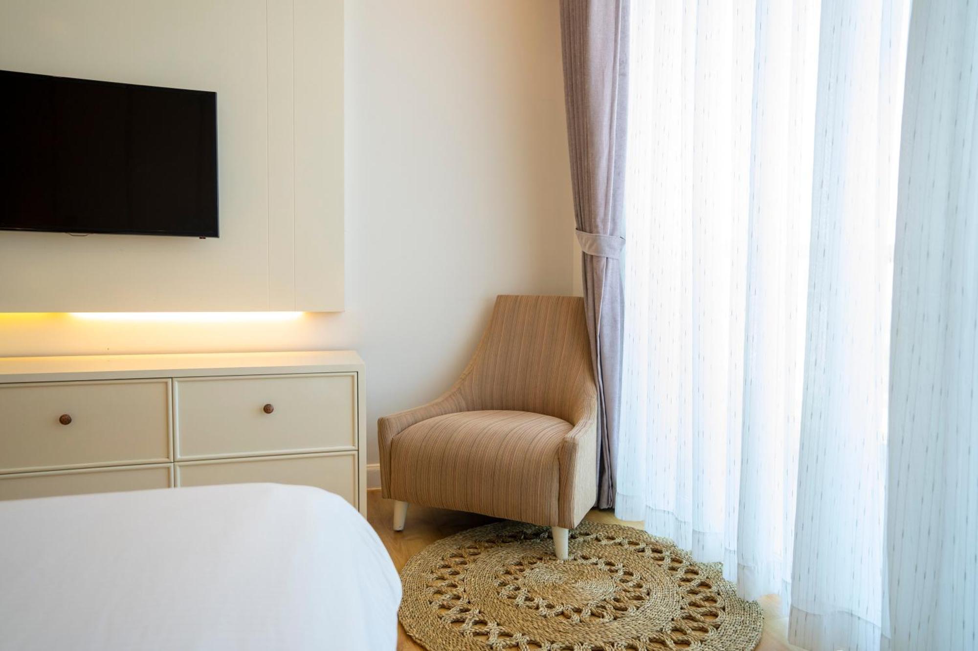 Ocean Vista 3Br Apt Sealinks City Resort Phan Thiết Extérieur photo