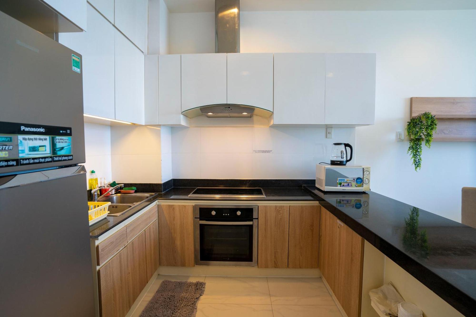 Ocean Vista 3Br Apt Sealinks City Resort Phan Thiết Extérieur photo