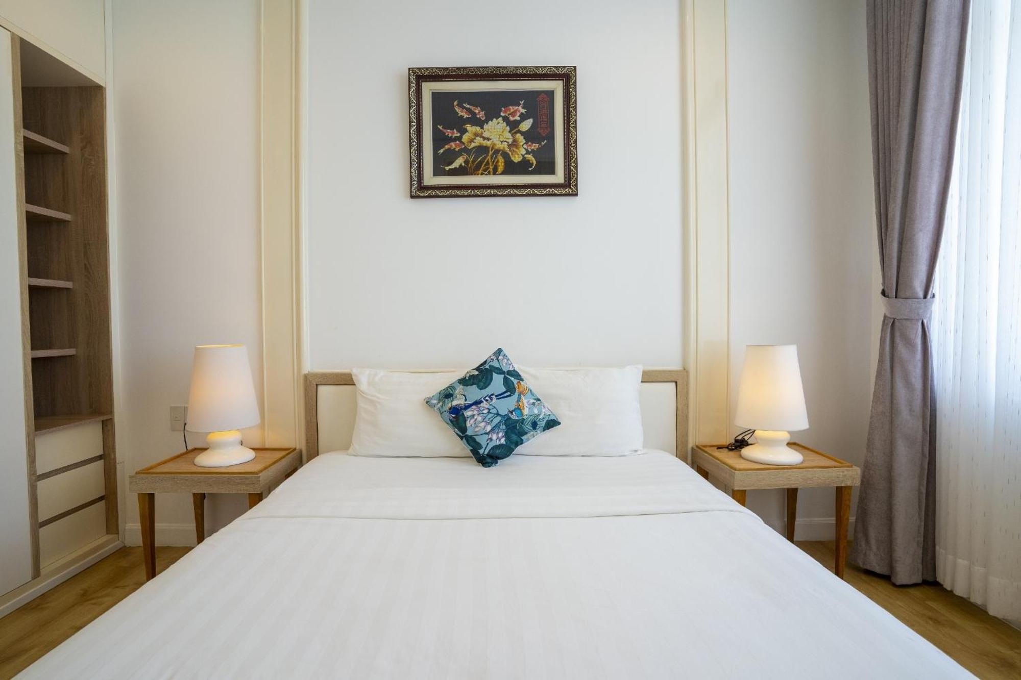 Ocean Vista 3Br Apt Sealinks City Resort Phan Thiết Extérieur photo