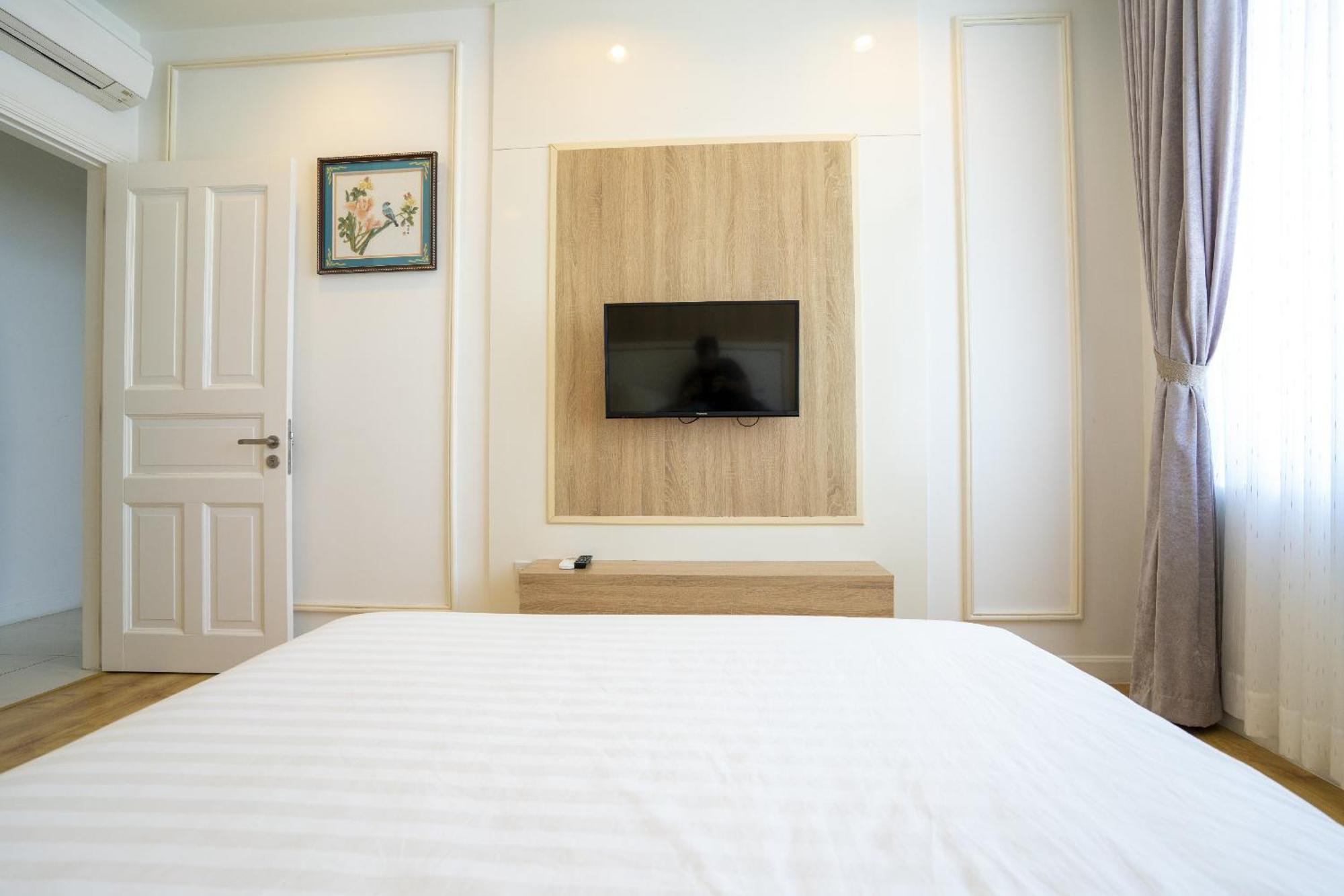 Ocean Vista 3Br Apt Sealinks City Resort Phan Thiết Extérieur photo
